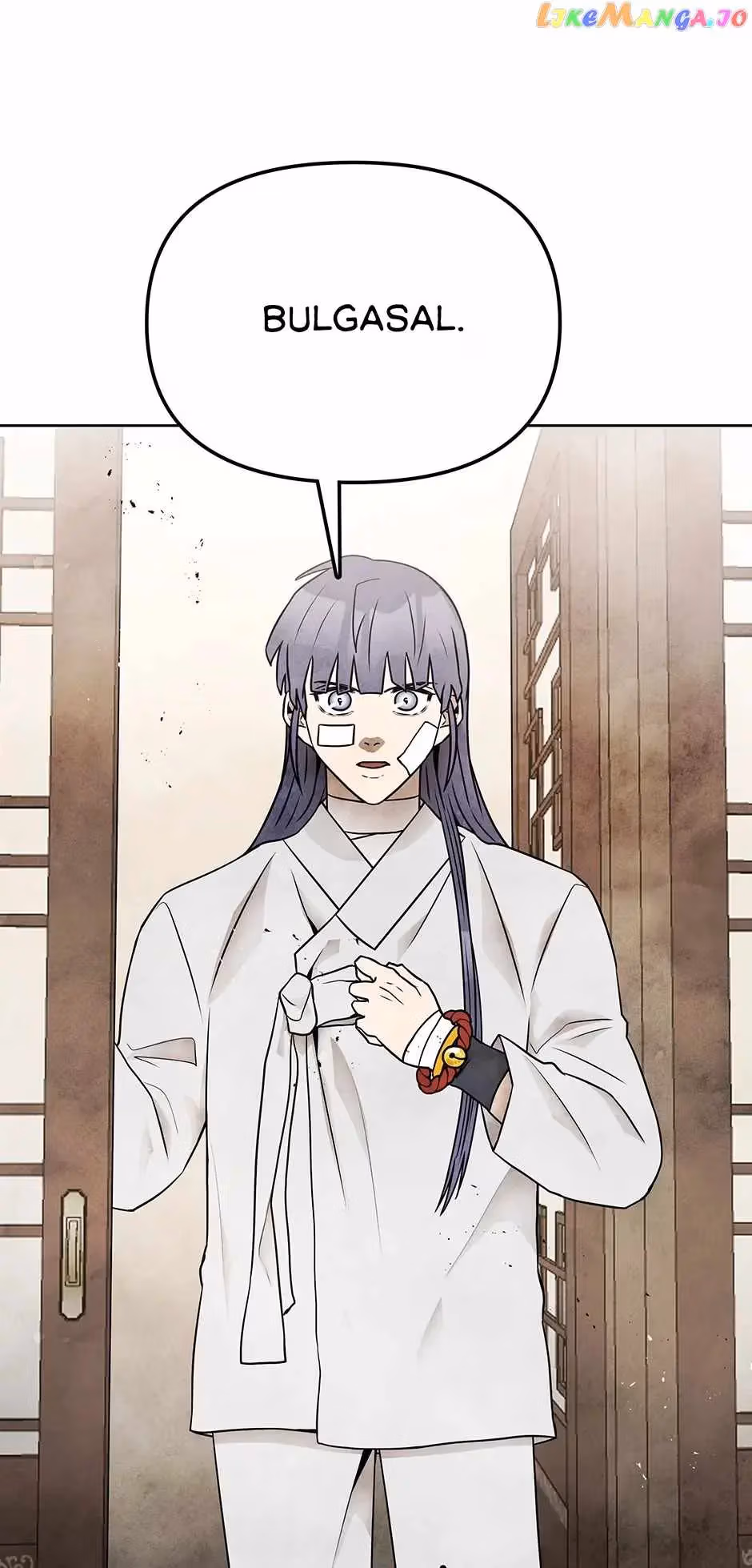 The Greatest Ascetic Chapter 81 page 57 - 