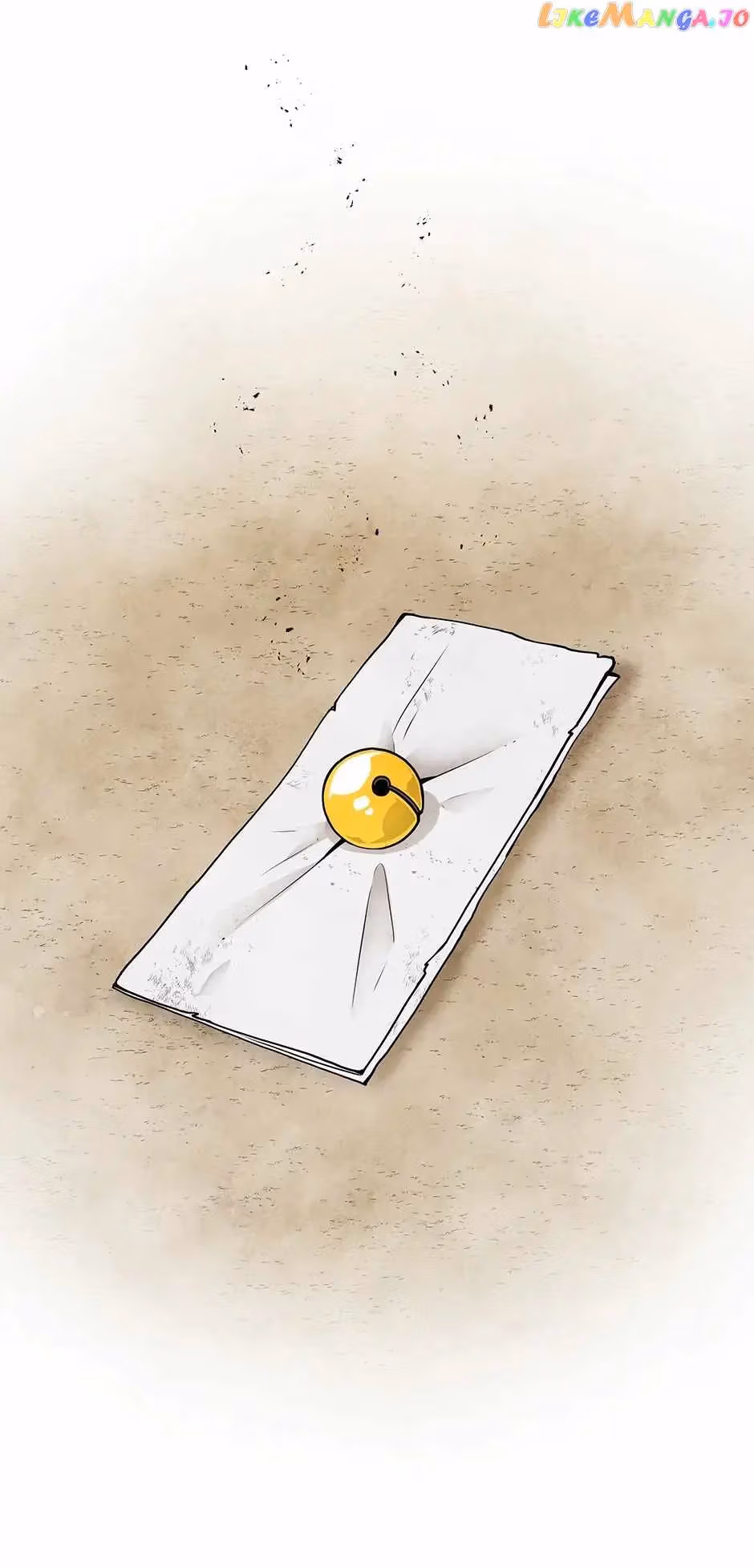 The Greatest Ascetic Chapter 81 page 60 - 