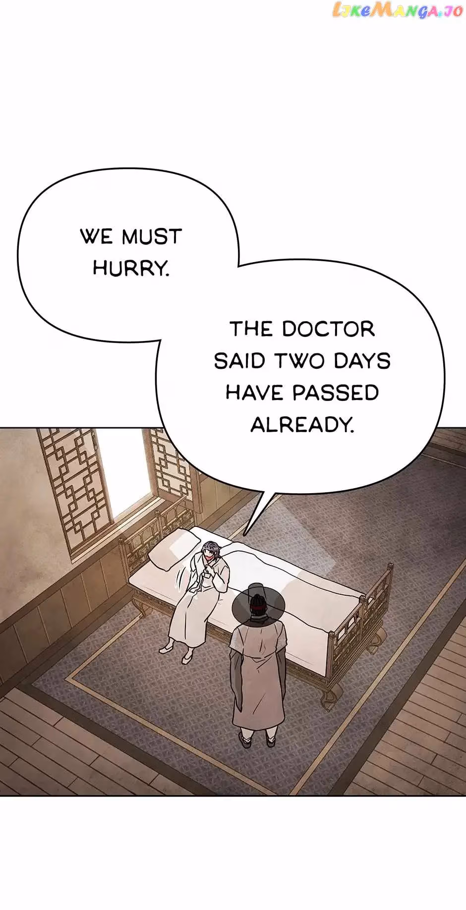 The Greatest Ascetic Chapter 81 page 7 - 