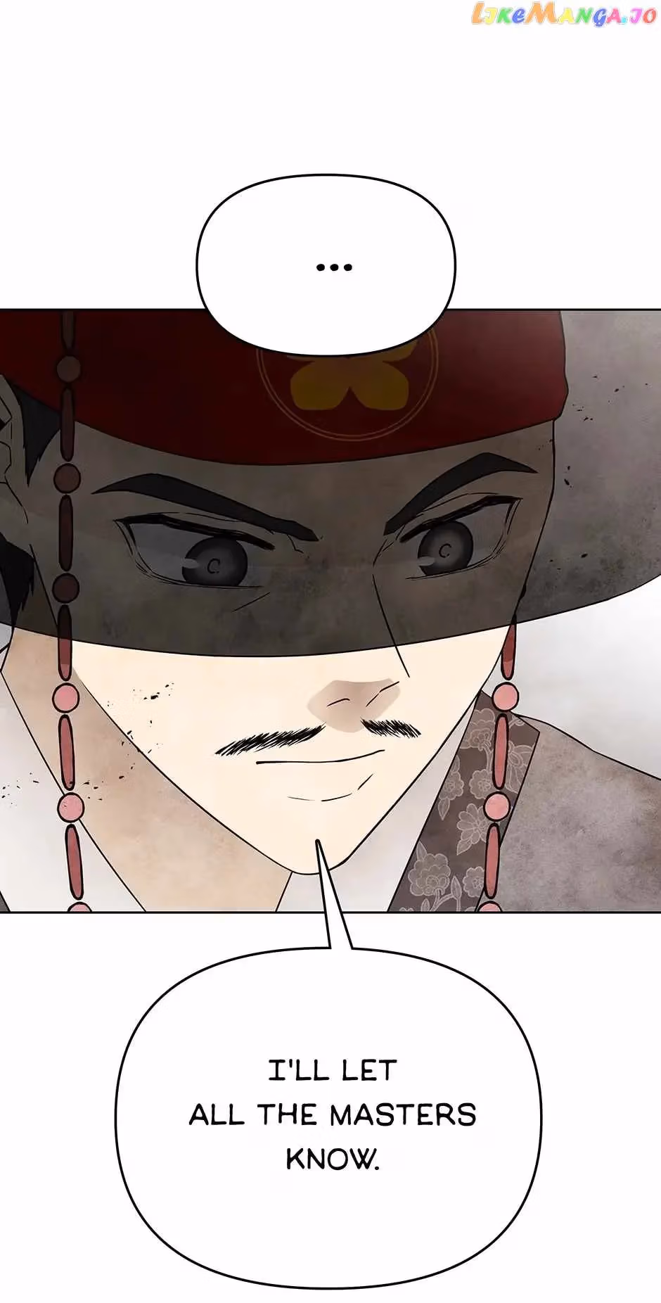 The Greatest Ascetic Chapter 81 page 8 - 