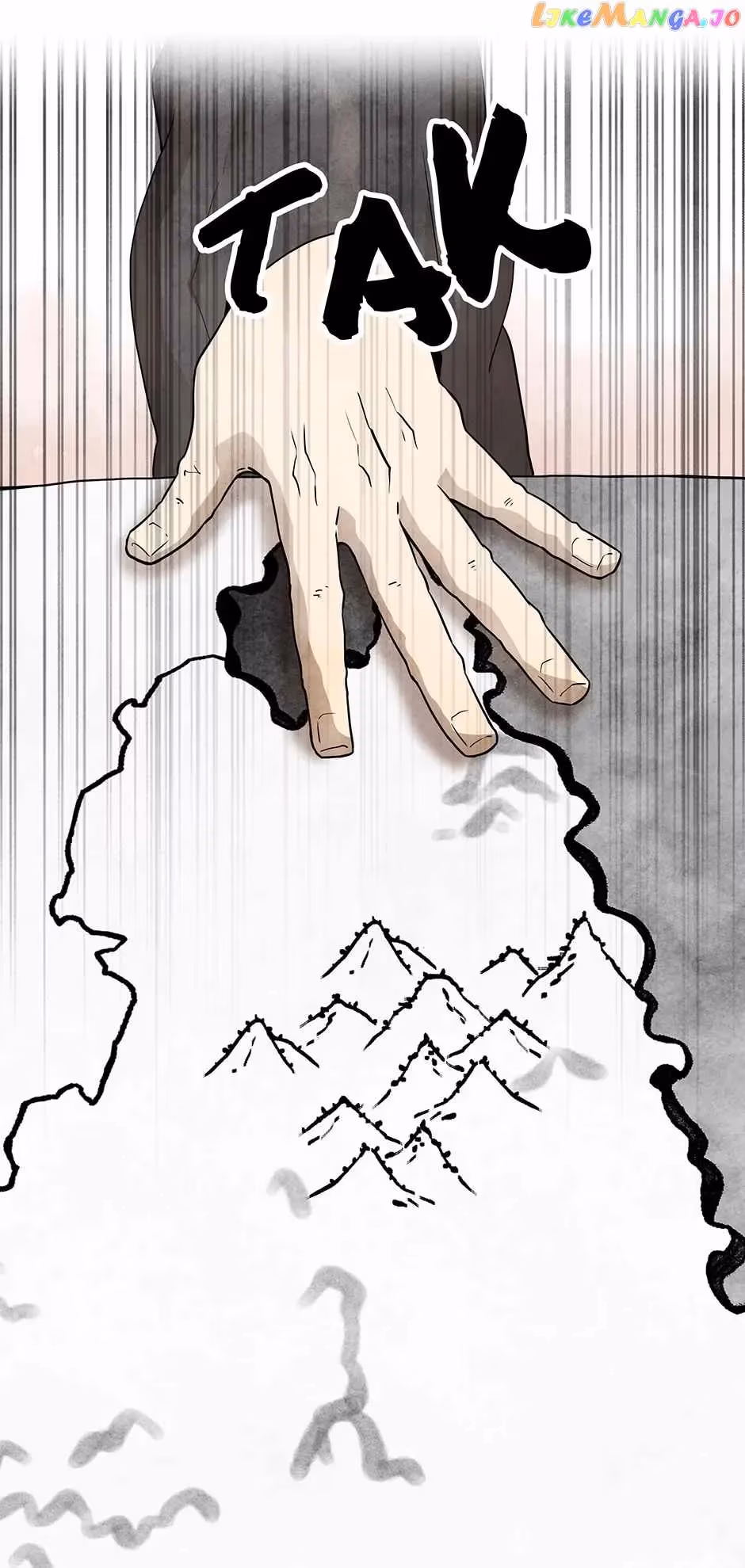 The Greatest Ascetic Chapter 82 page 1 - 