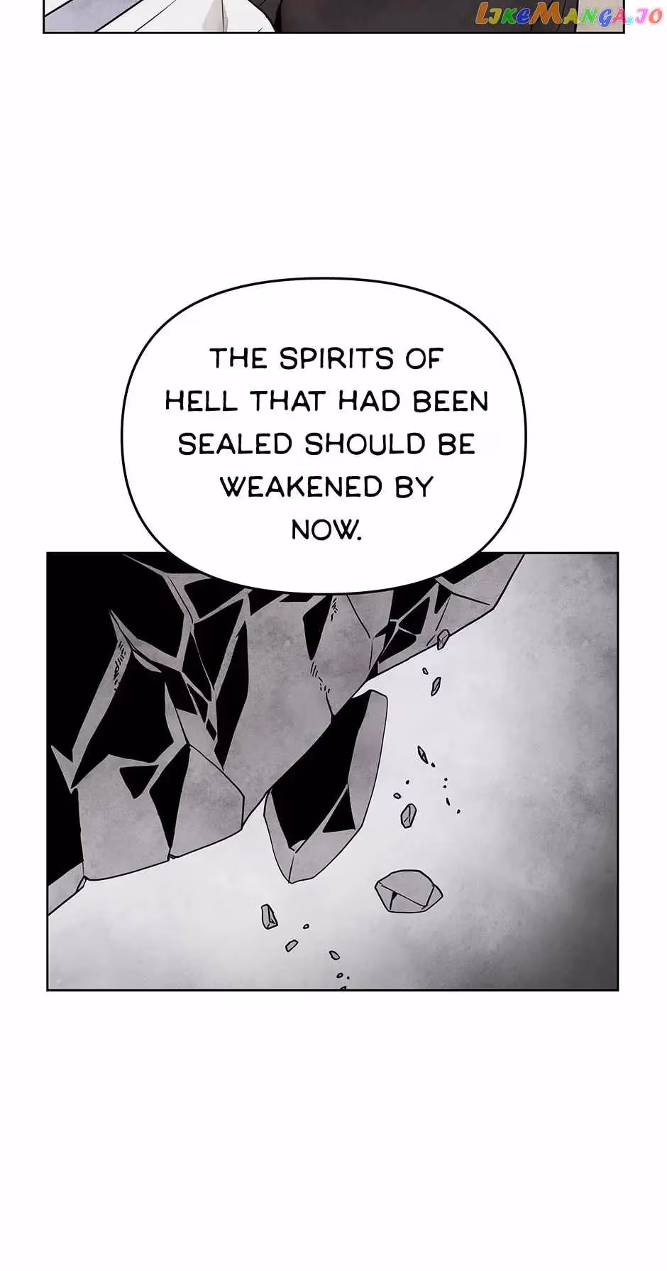 The Greatest Ascetic Chapter 82 page 14 - 