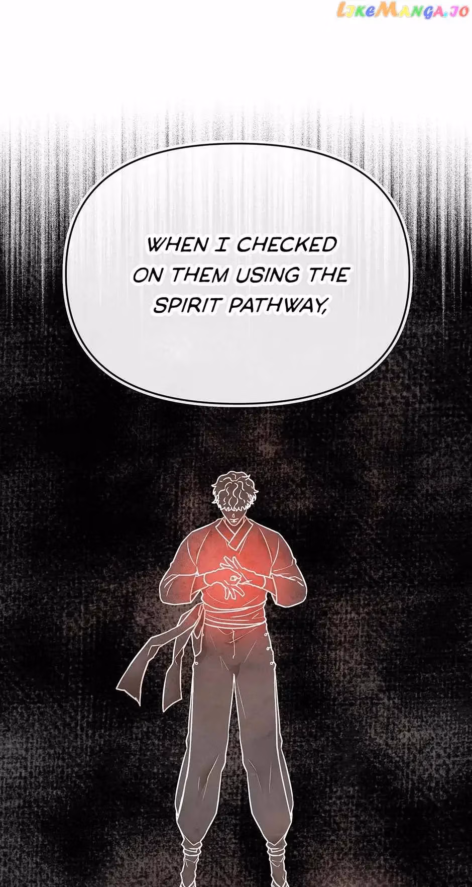 The Greatest Ascetic Chapter 82 page 15 - 