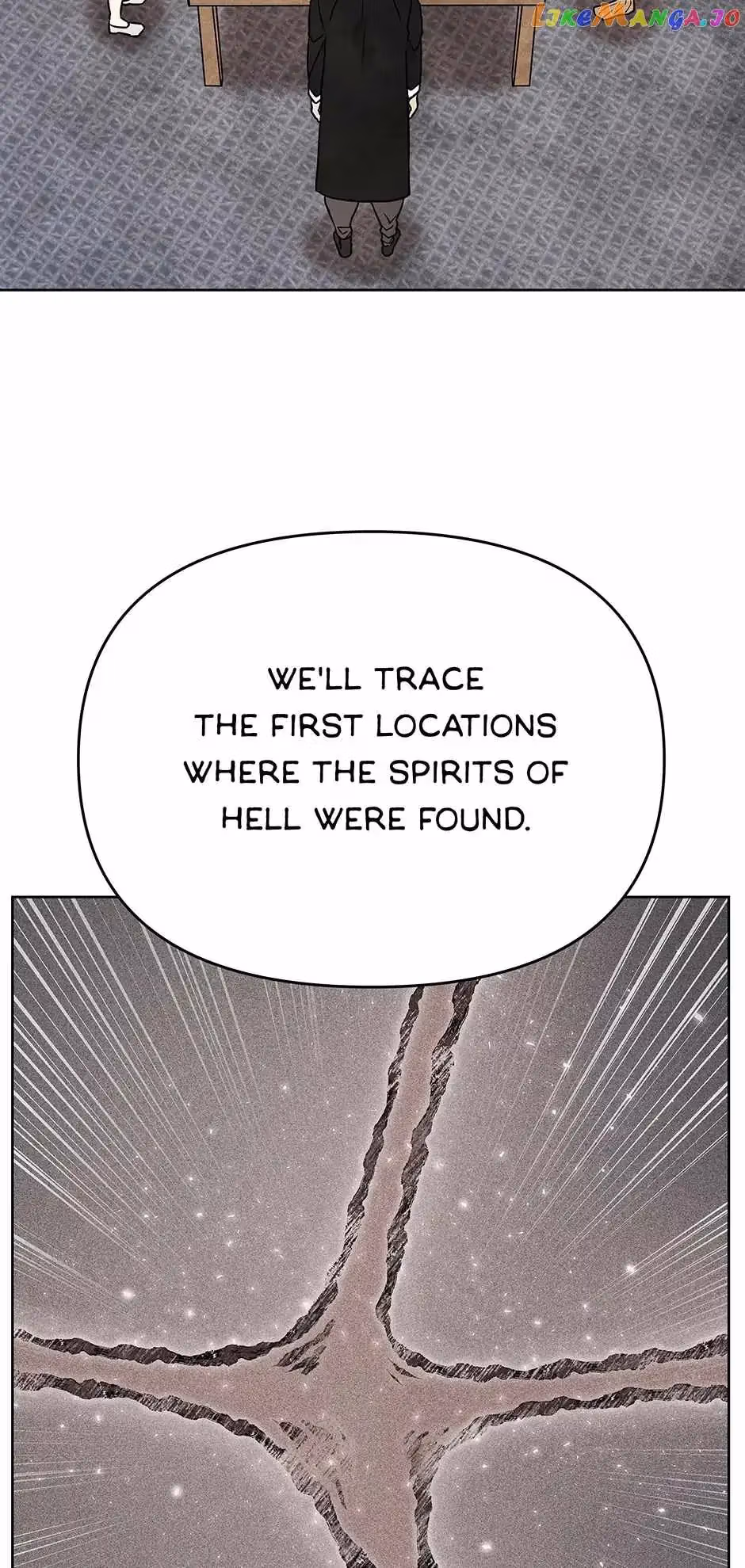 The Greatest Ascetic Chapter 82 page 3 - 