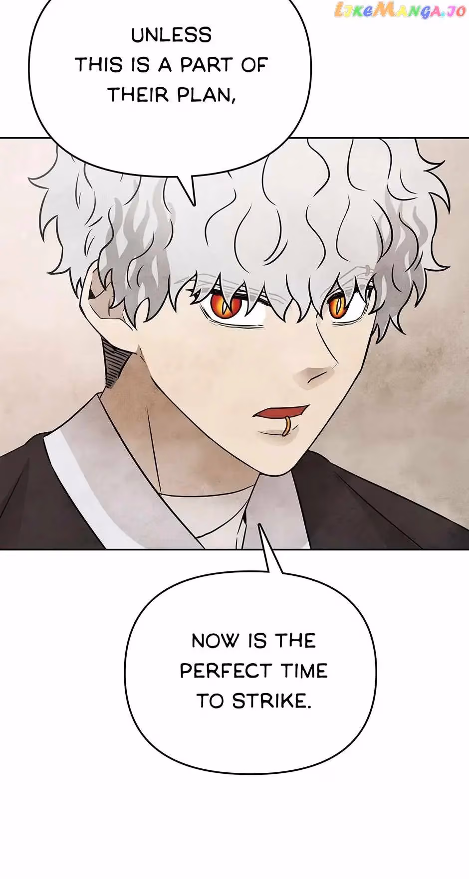 The Greatest Ascetic Chapter 82 page 21 - 