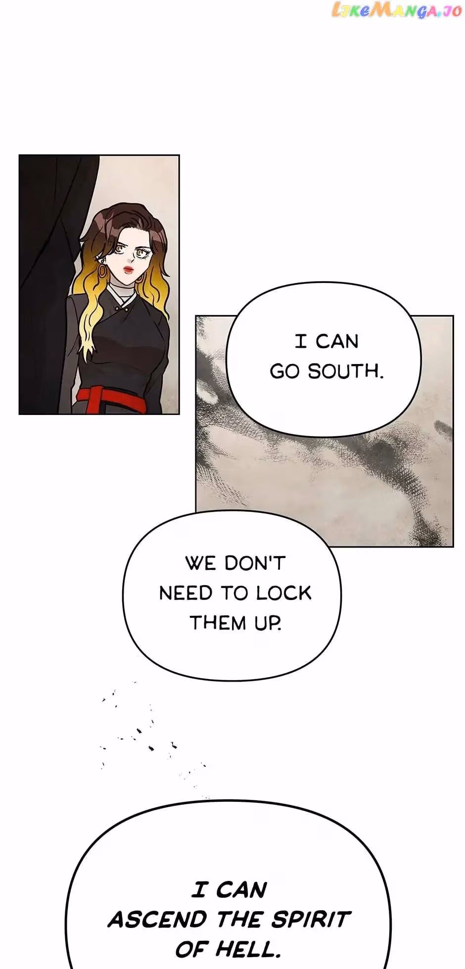 The Greatest Ascetic Chapter 82 page 22 - 