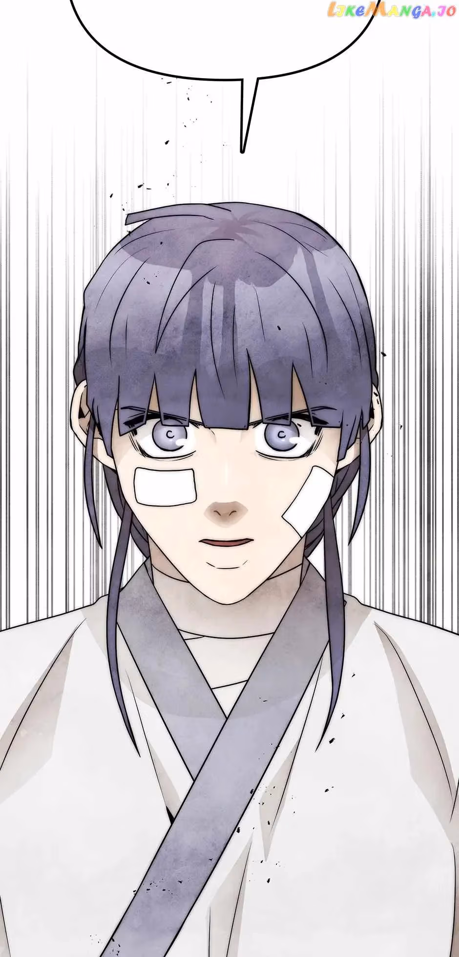 The Greatest Ascetic Chapter 82 page 23 - 