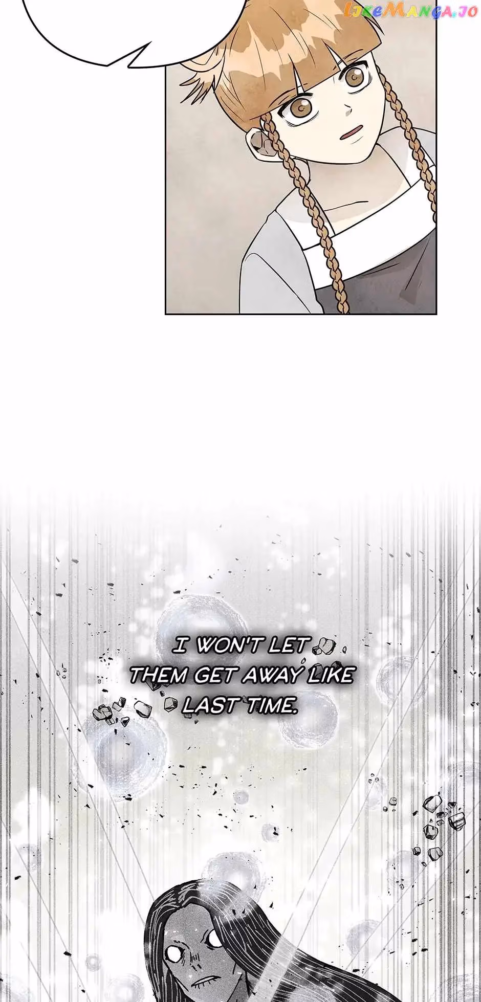 The Greatest Ascetic Chapter 82 page 25 - 