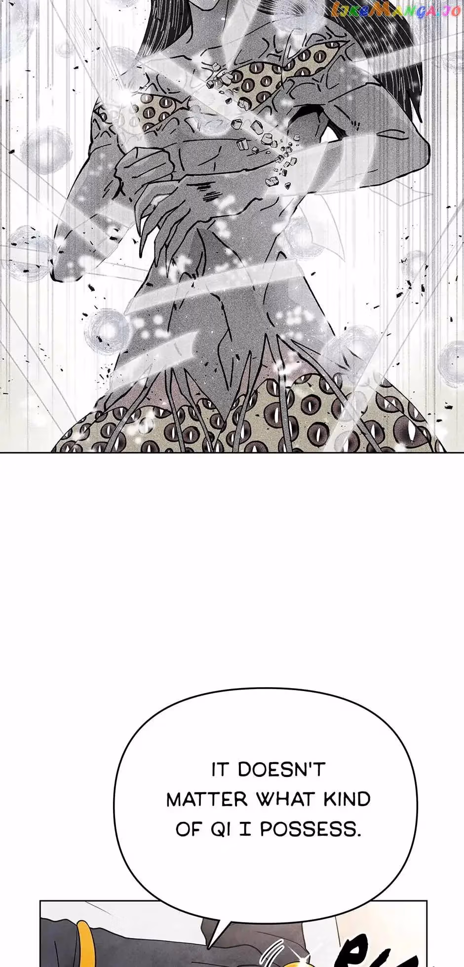The Greatest Ascetic Chapter 82 page 26 - 