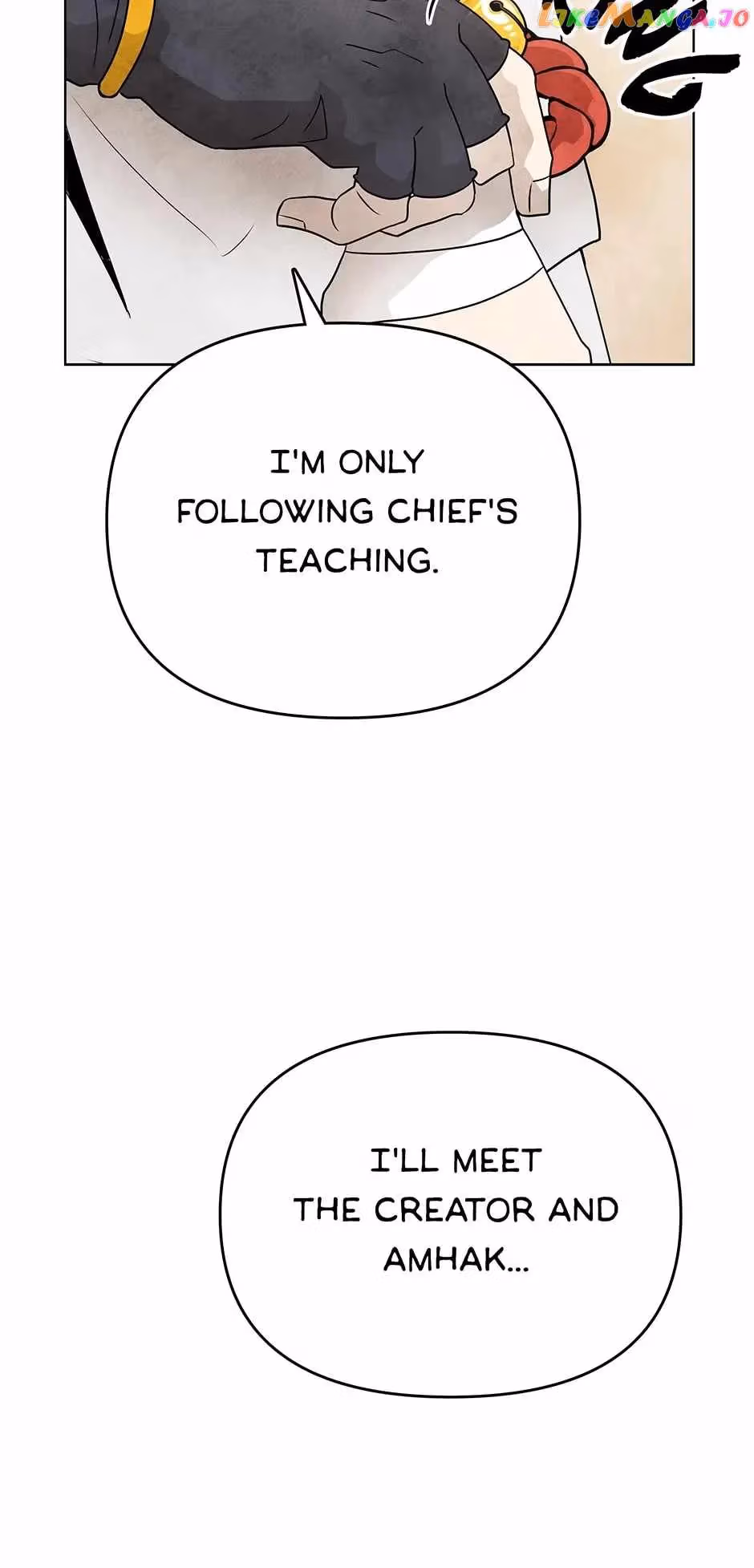 The Greatest Ascetic Chapter 82 page 27 - 