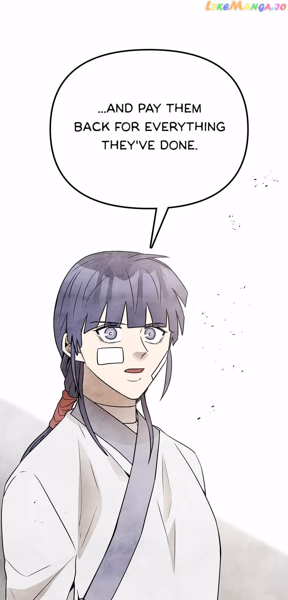 The Greatest Ascetic Chapter 82 page 28 - 