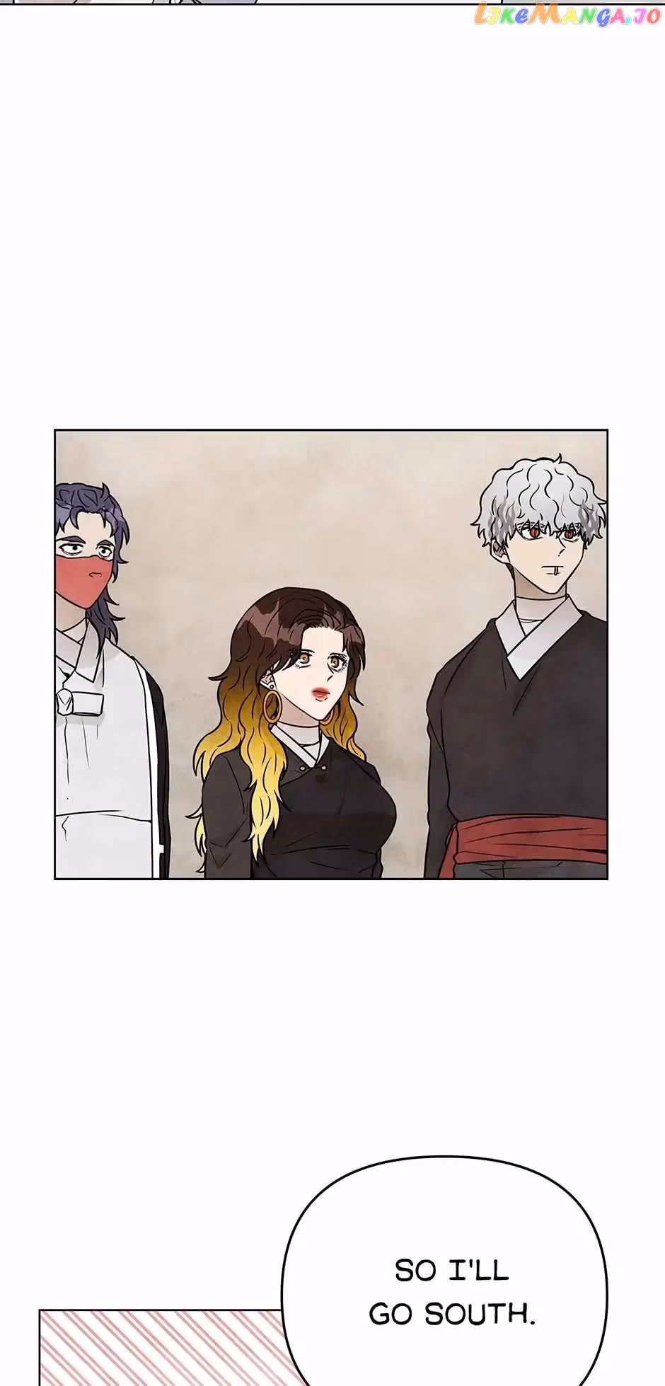 The Greatest Ascetic Chapter 82 page 29 - 