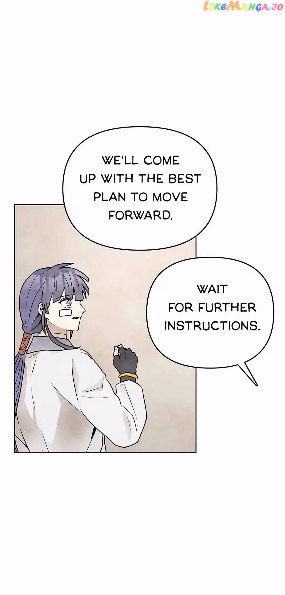 The Greatest Ascetic Chapter 82 page 32 - 