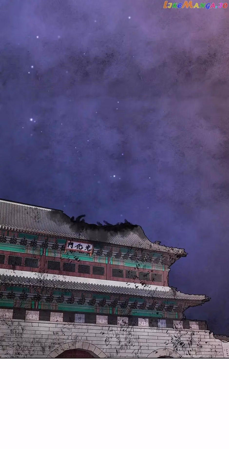 The Greatest Ascetic Chapter 82 page 40 - 
