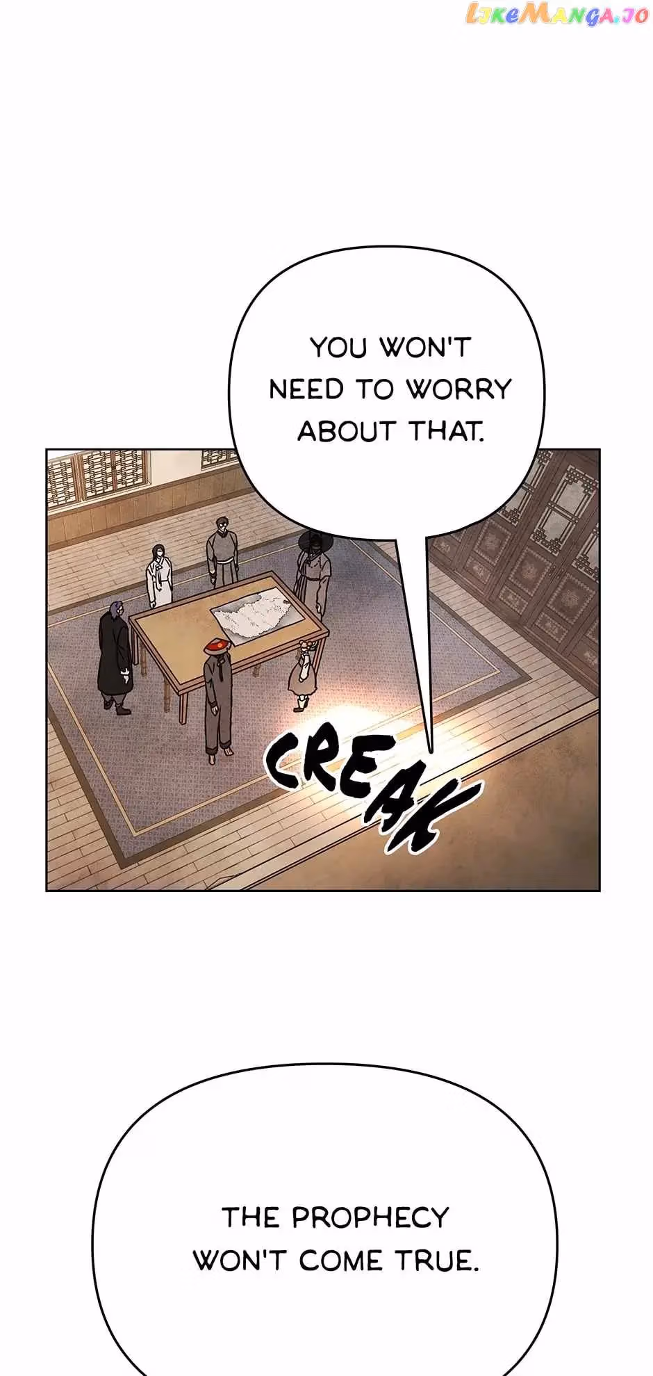 The Greatest Ascetic Chapter 82 page 5 - 