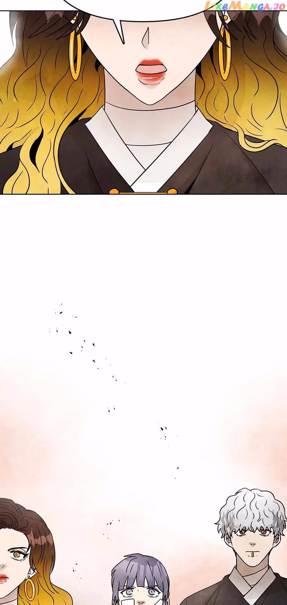 The Greatest Ascetic Chapter 82 page 6 - 