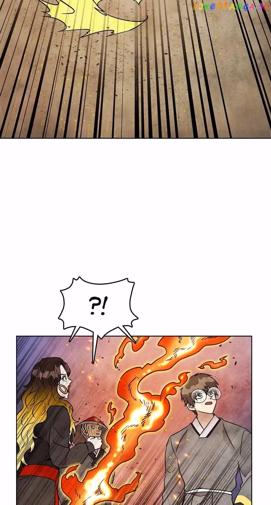 The Greatest Ascetic Chapter 82 page 51 - 