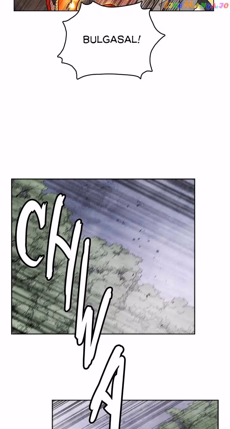 The Greatest Ascetic Chapter 82 page 52 - 