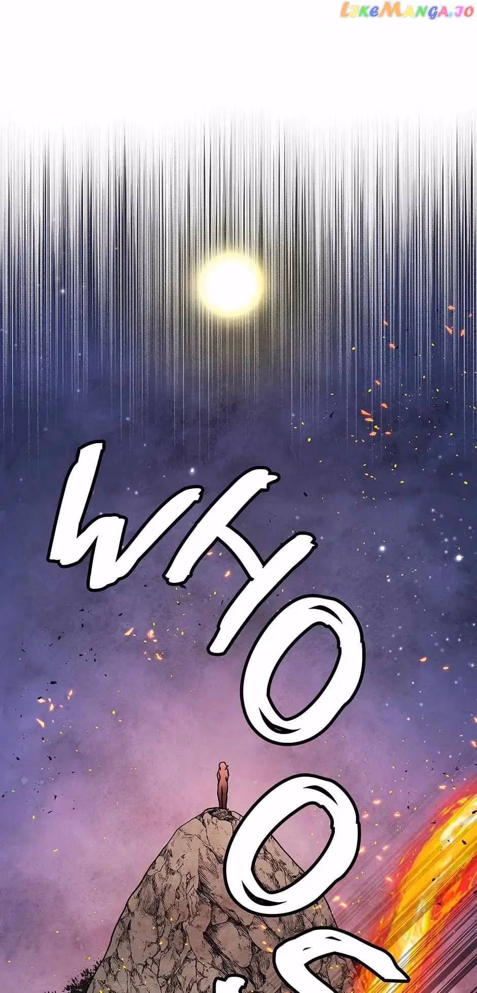 The Greatest Ascetic Chapter 82 page 54 - 