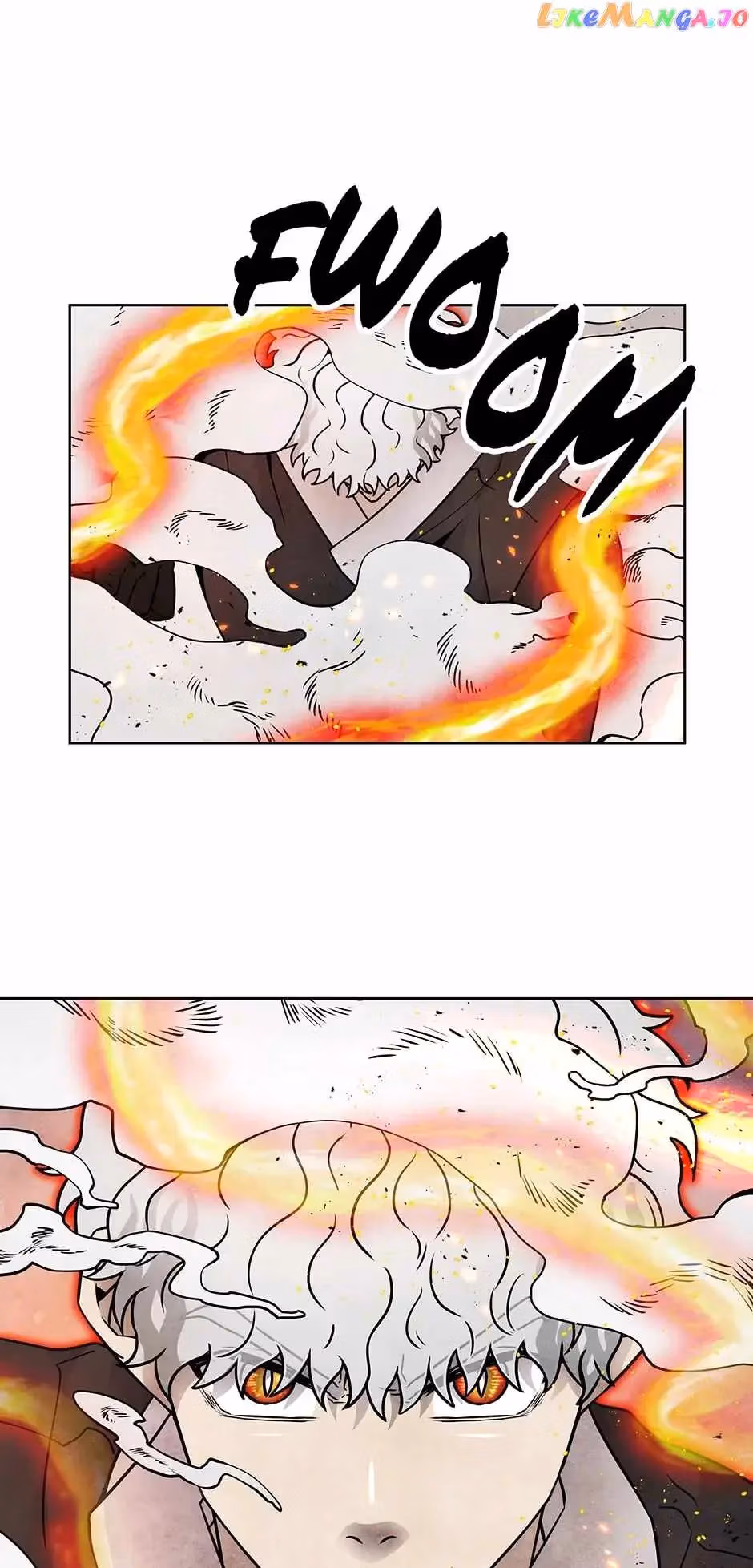 The Greatest Ascetic Chapter 82 page 57 - 