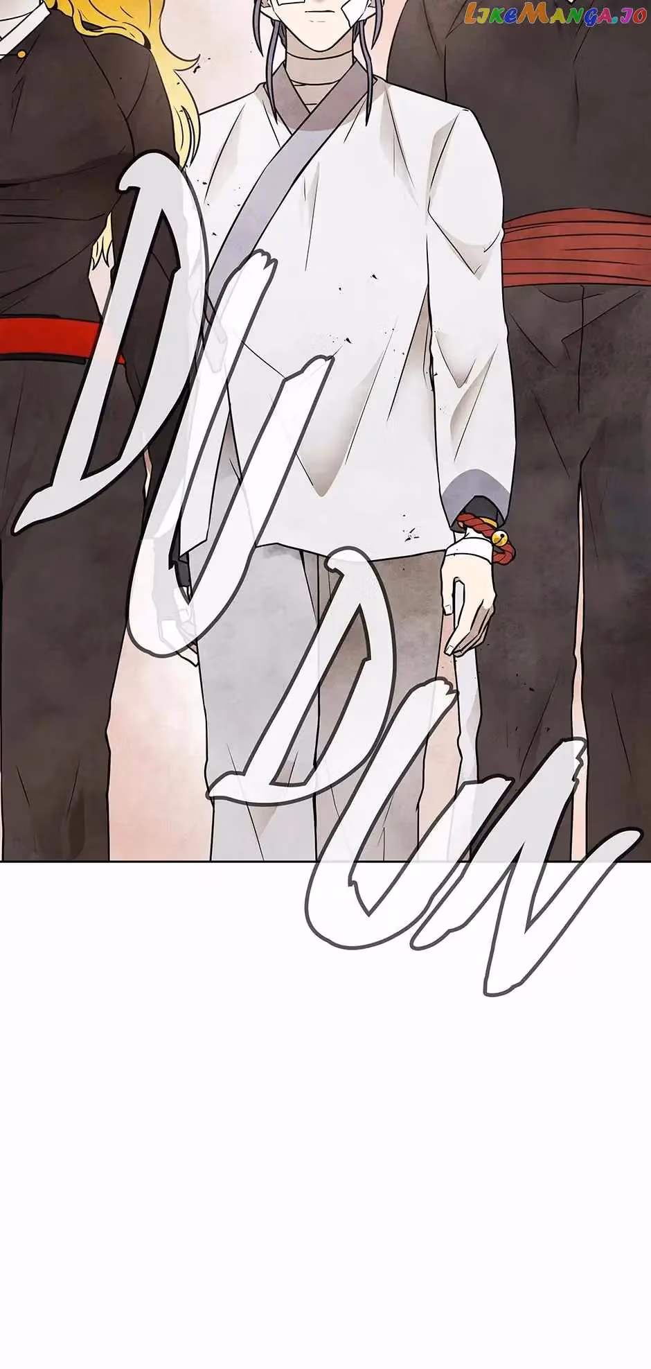 The Greatest Ascetic Chapter 82 page 7 - 
