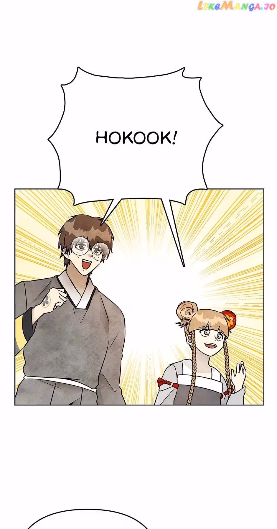 The Greatest Ascetic Chapter 82 page 8 - 