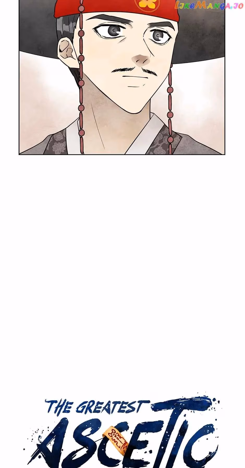 The Greatest Ascetic Chapter 82 page 10 - 