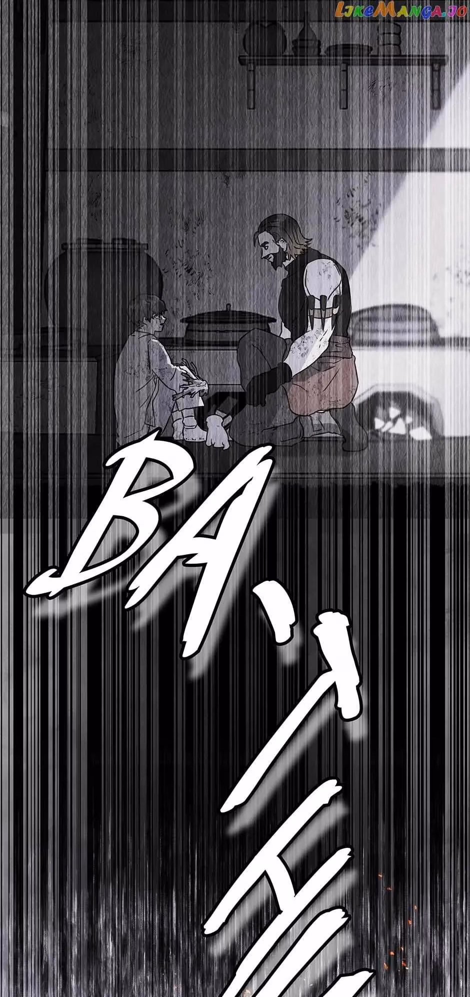 The Greatest Ascetic Chapter 83 page 11 - 