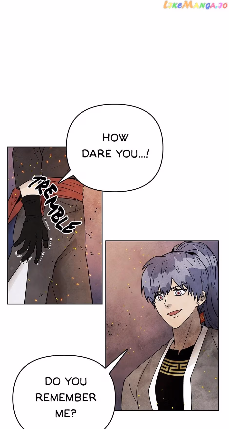 The Greatest Ascetic Chapter 83 page 16 - 