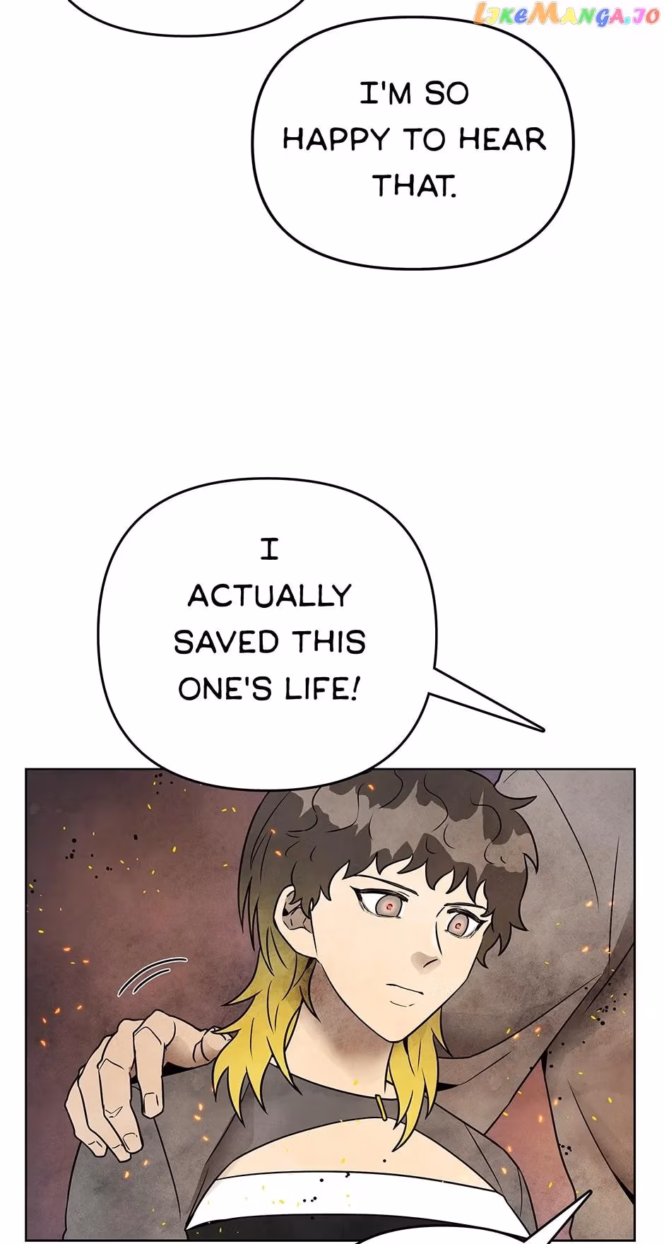 The Greatest Ascetic Chapter 83 page 17 - 