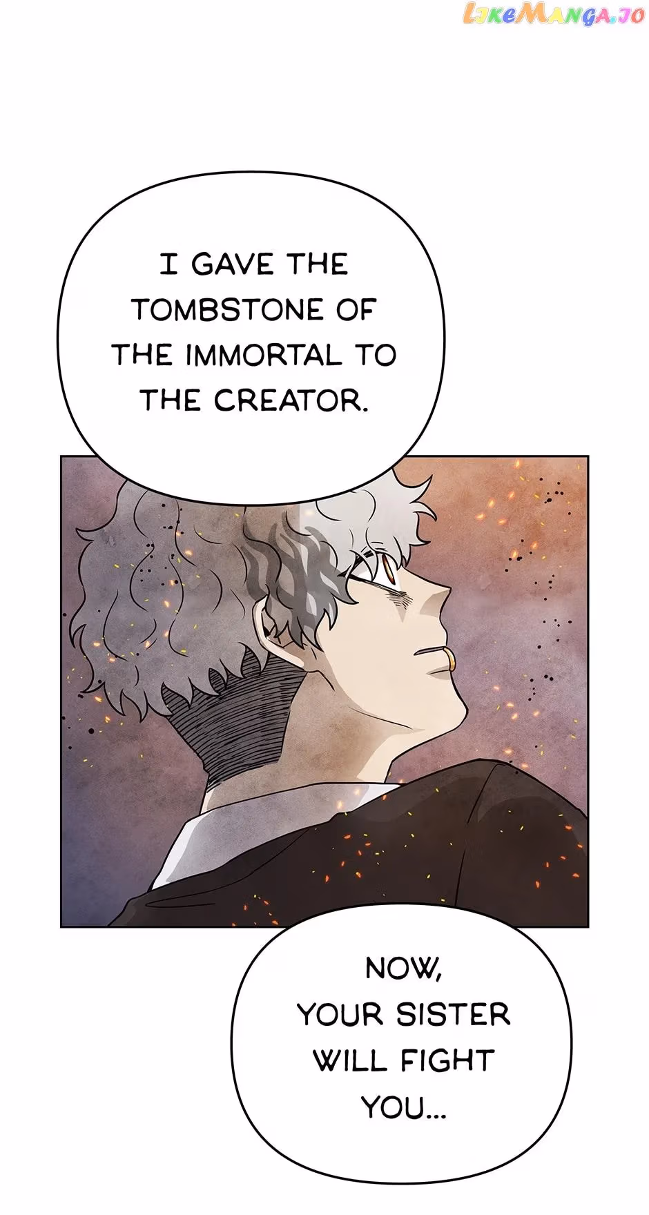 The Greatest Ascetic Chapter 83 page 19 - 