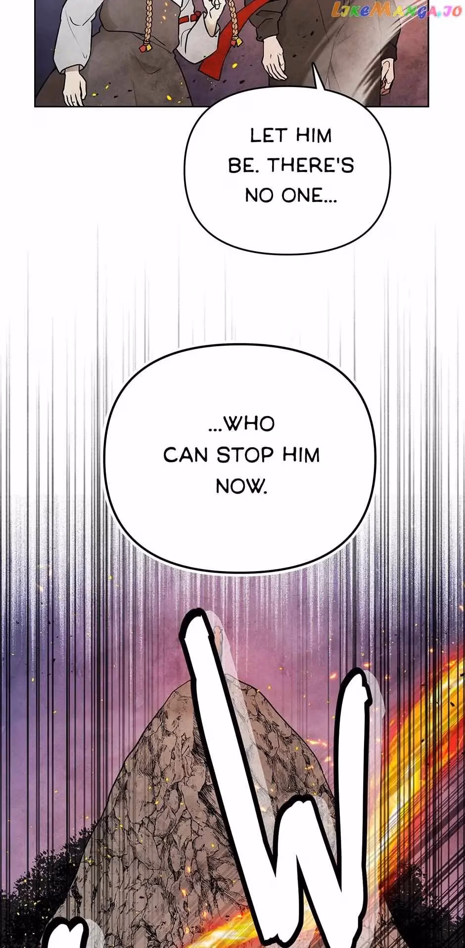 The Greatest Ascetic Chapter 83 page 3 - 