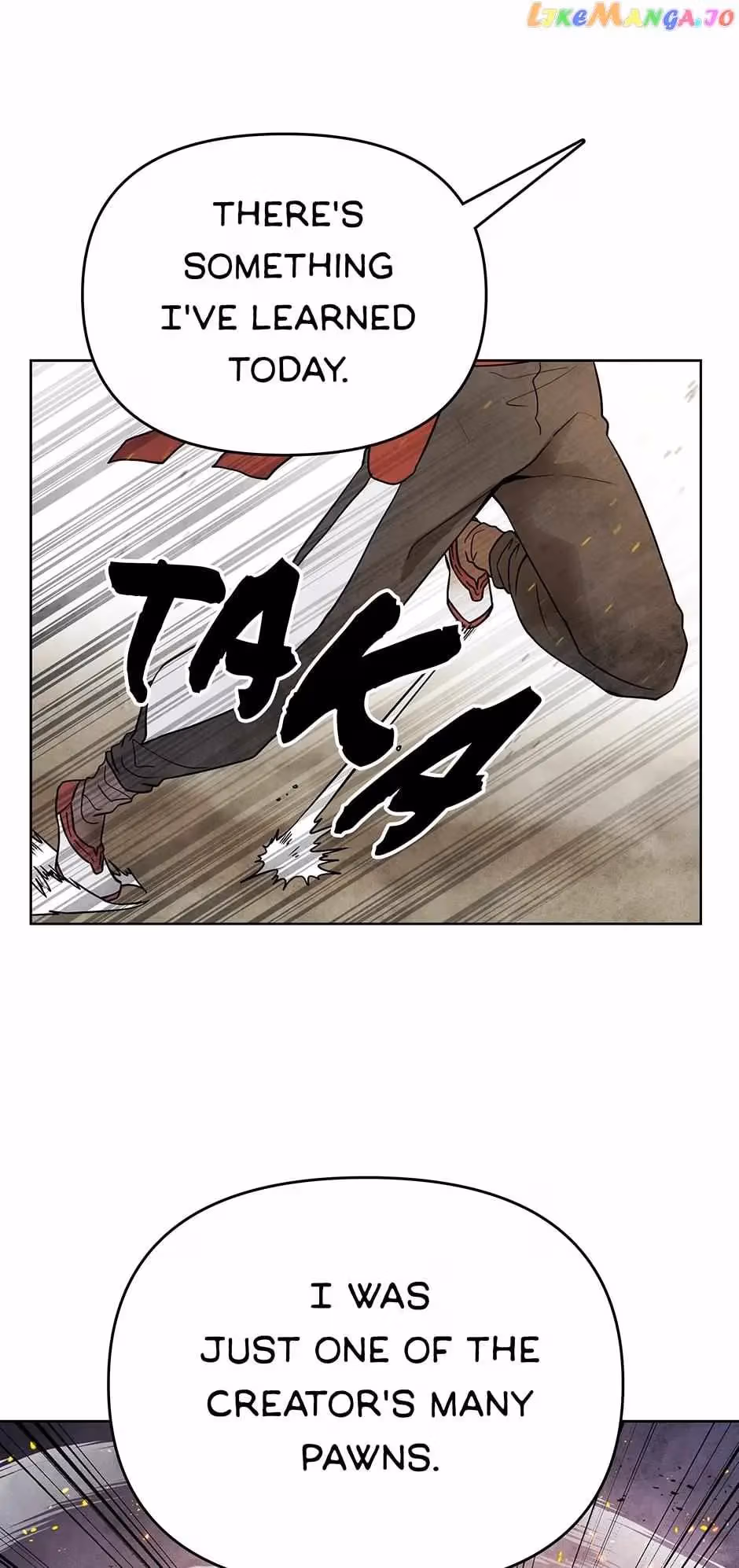 The Greatest Ascetic Chapter 83 page 21 - 