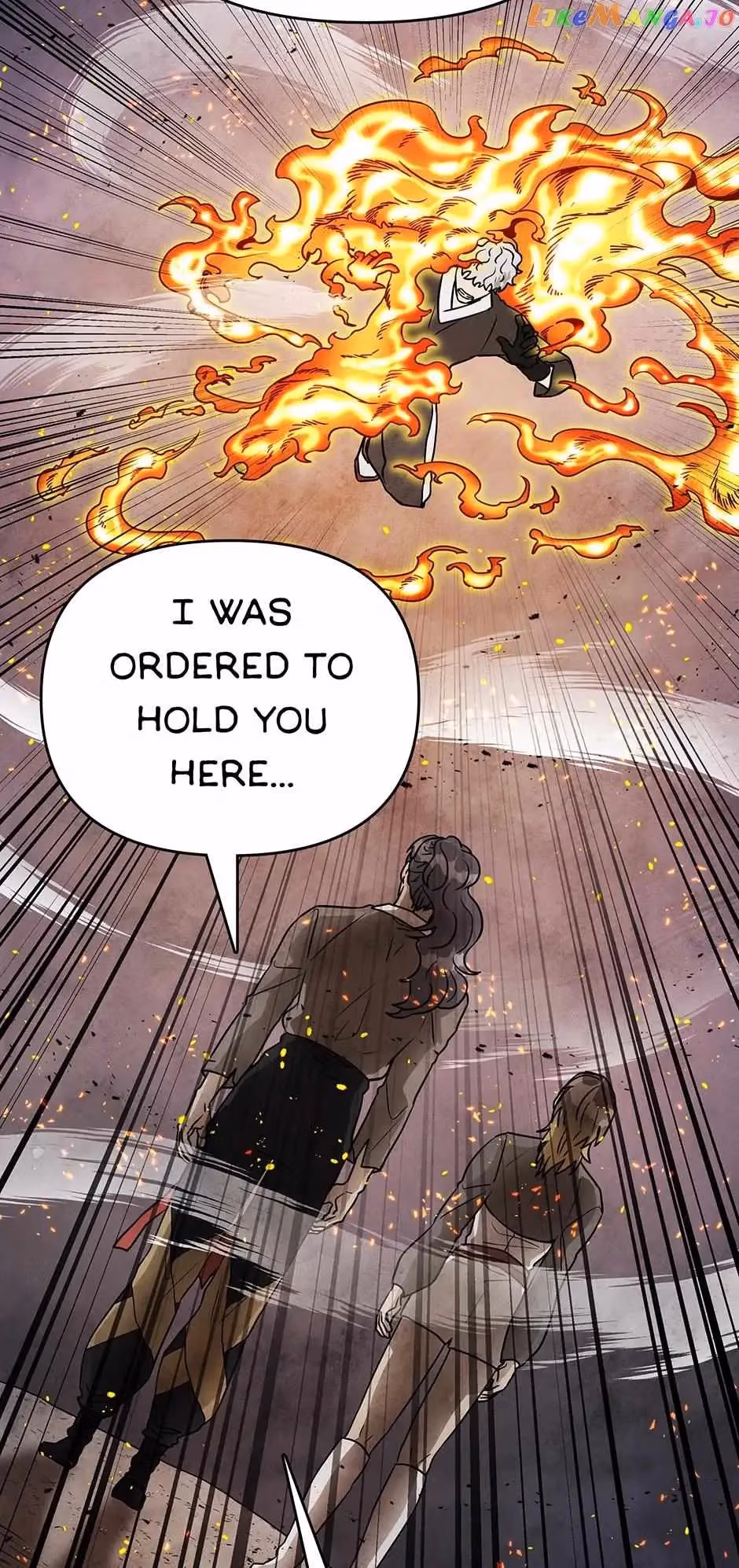 The Greatest Ascetic Chapter 83 page 22 - 