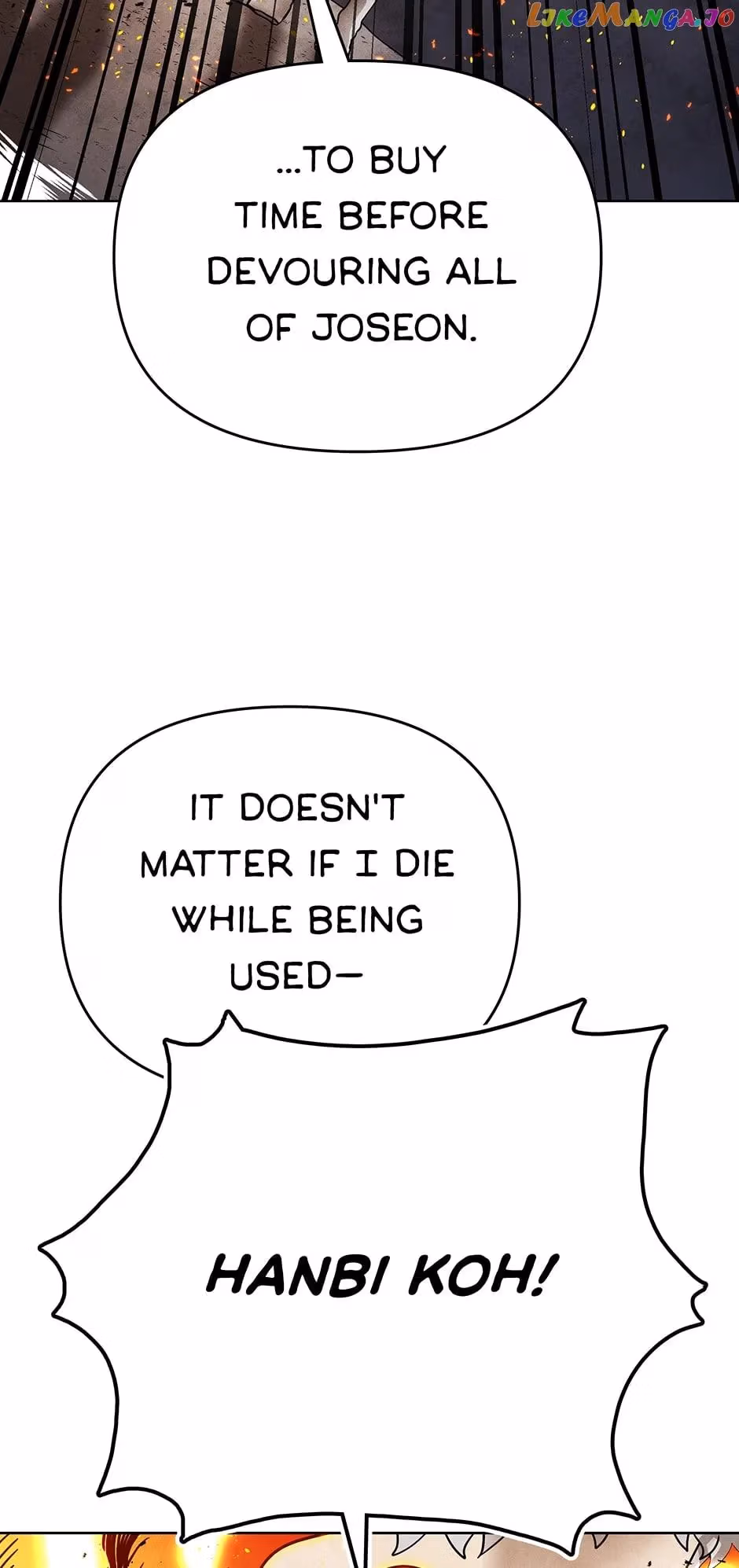 The Greatest Ascetic Chapter 83 page 23 - 