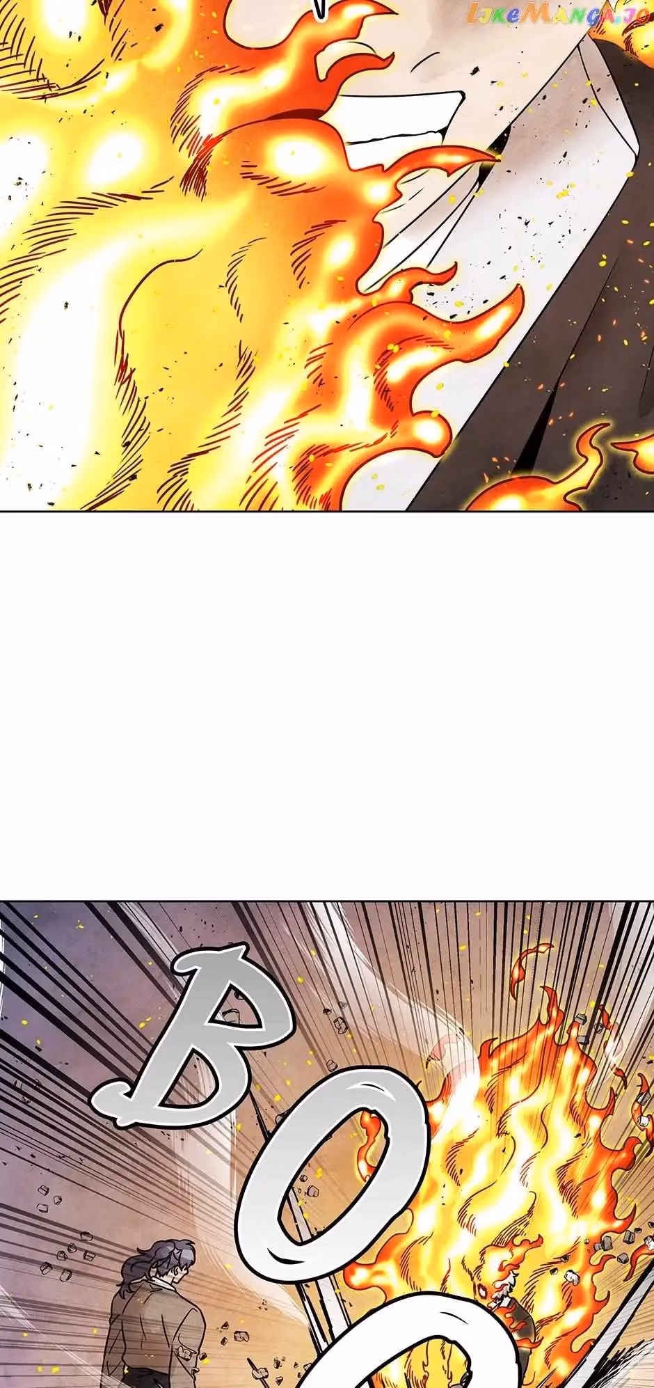 The Greatest Ascetic Chapter 83 page 24 - 