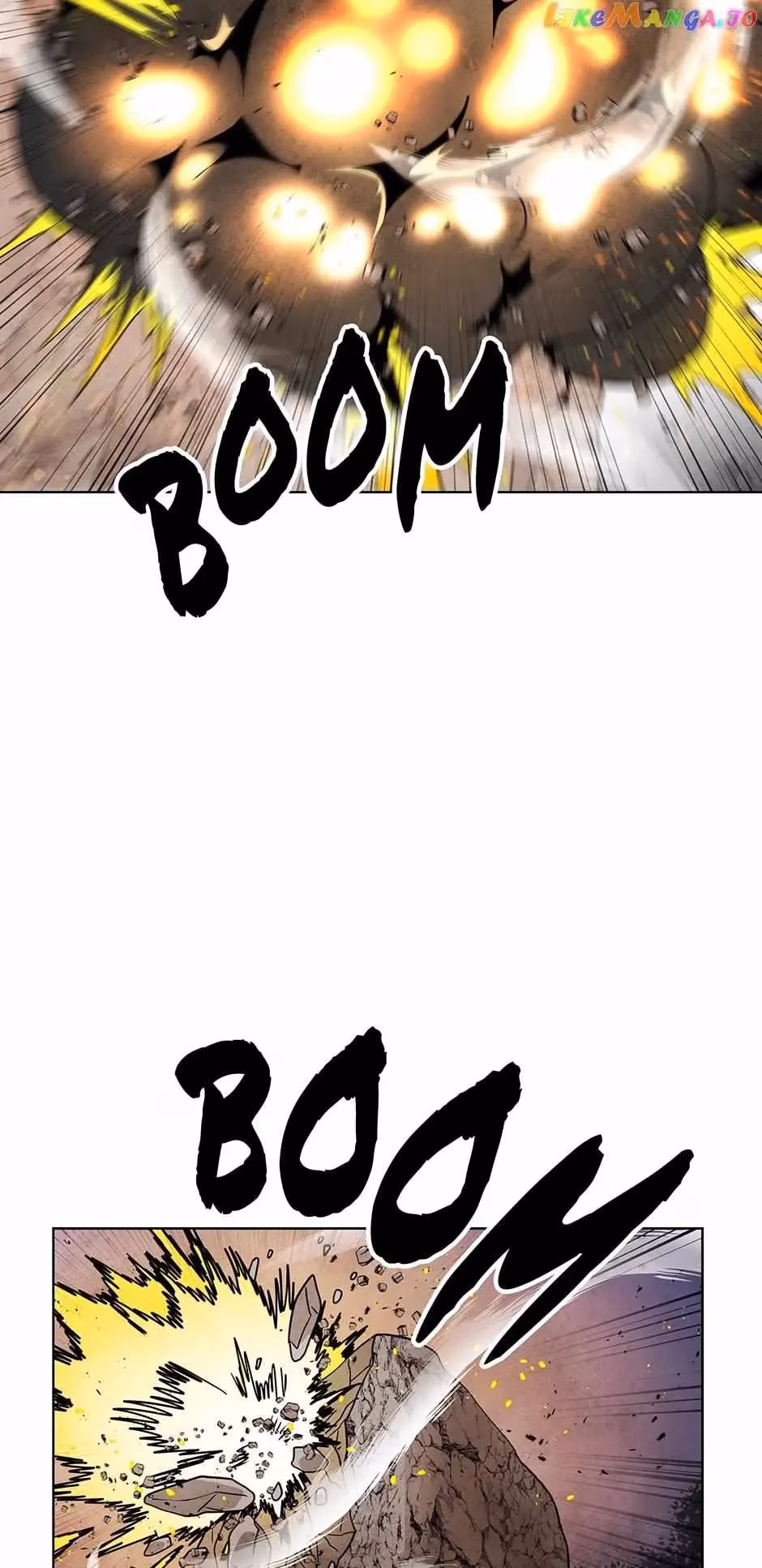The Greatest Ascetic Chapter 83 page 28 - 