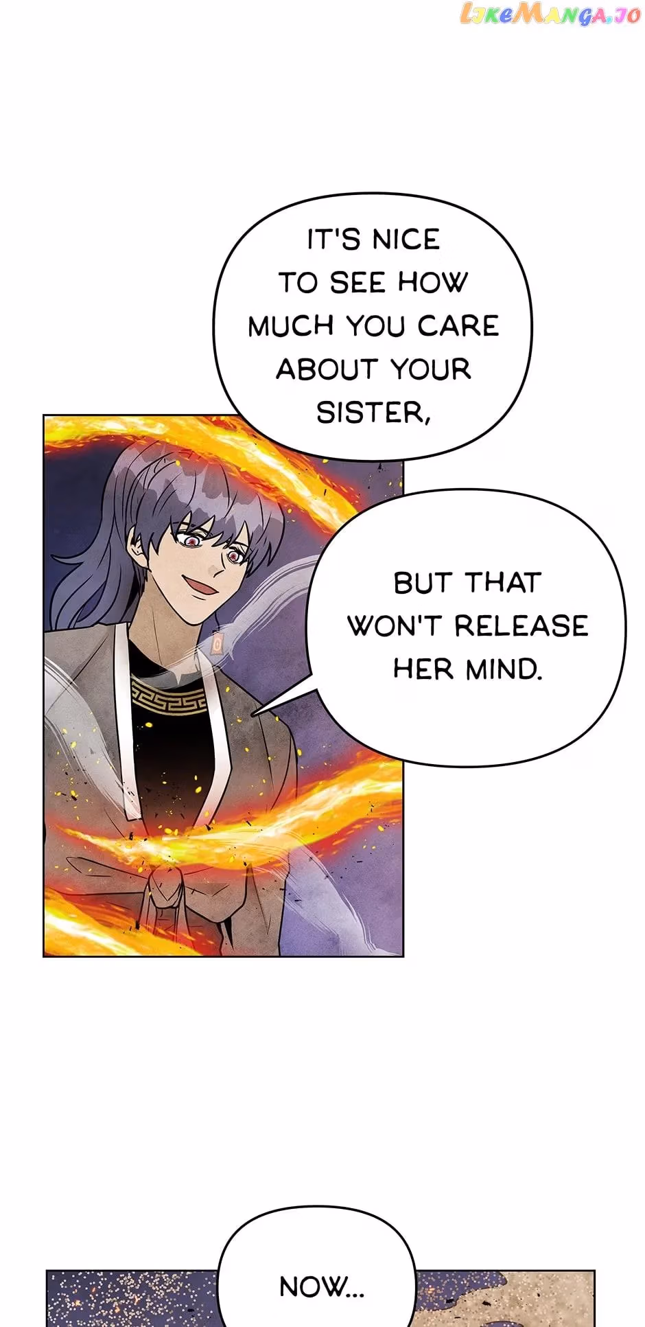 The Greatest Ascetic Chapter 83 page 30 - 