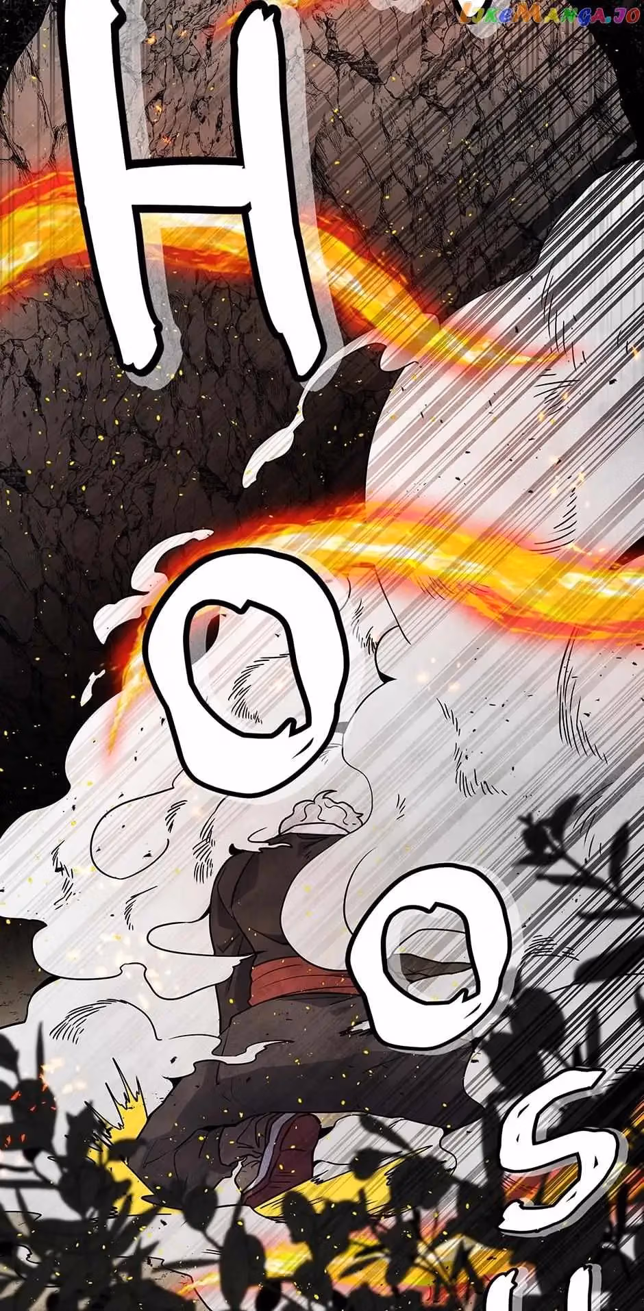 The Greatest Ascetic Chapter 83 page 4 - 