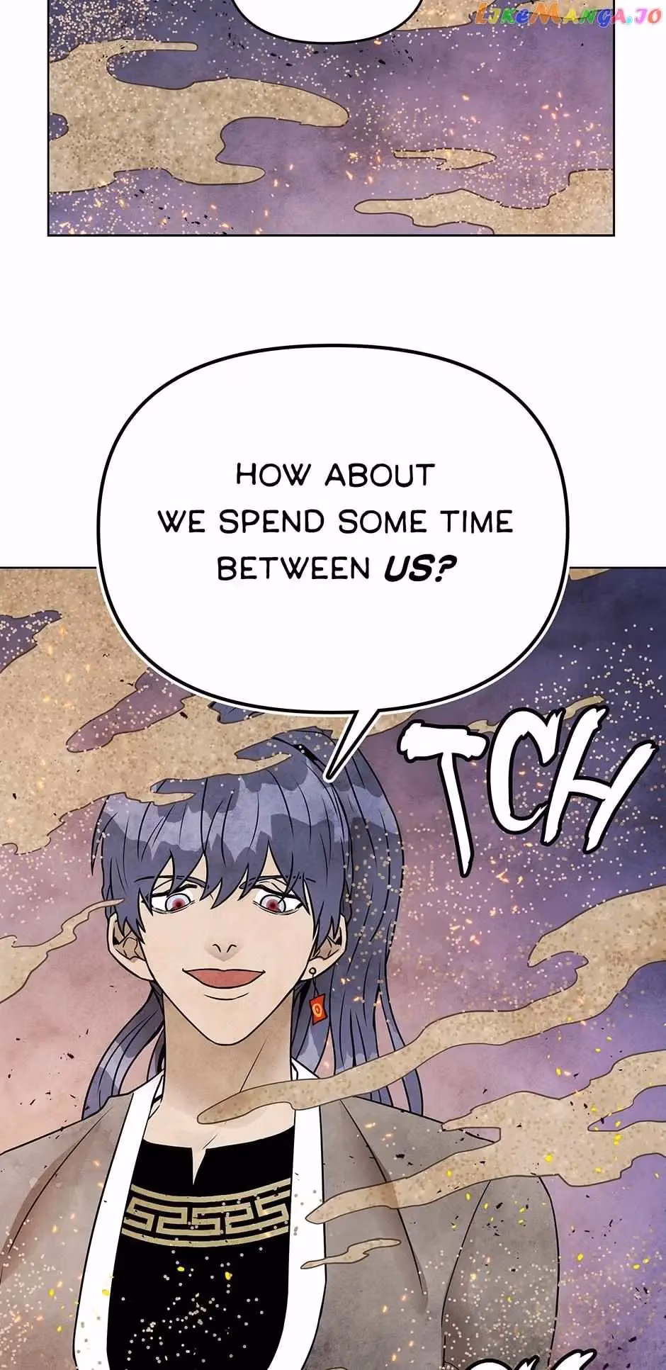 The Greatest Ascetic Chapter 83 page 31 - 