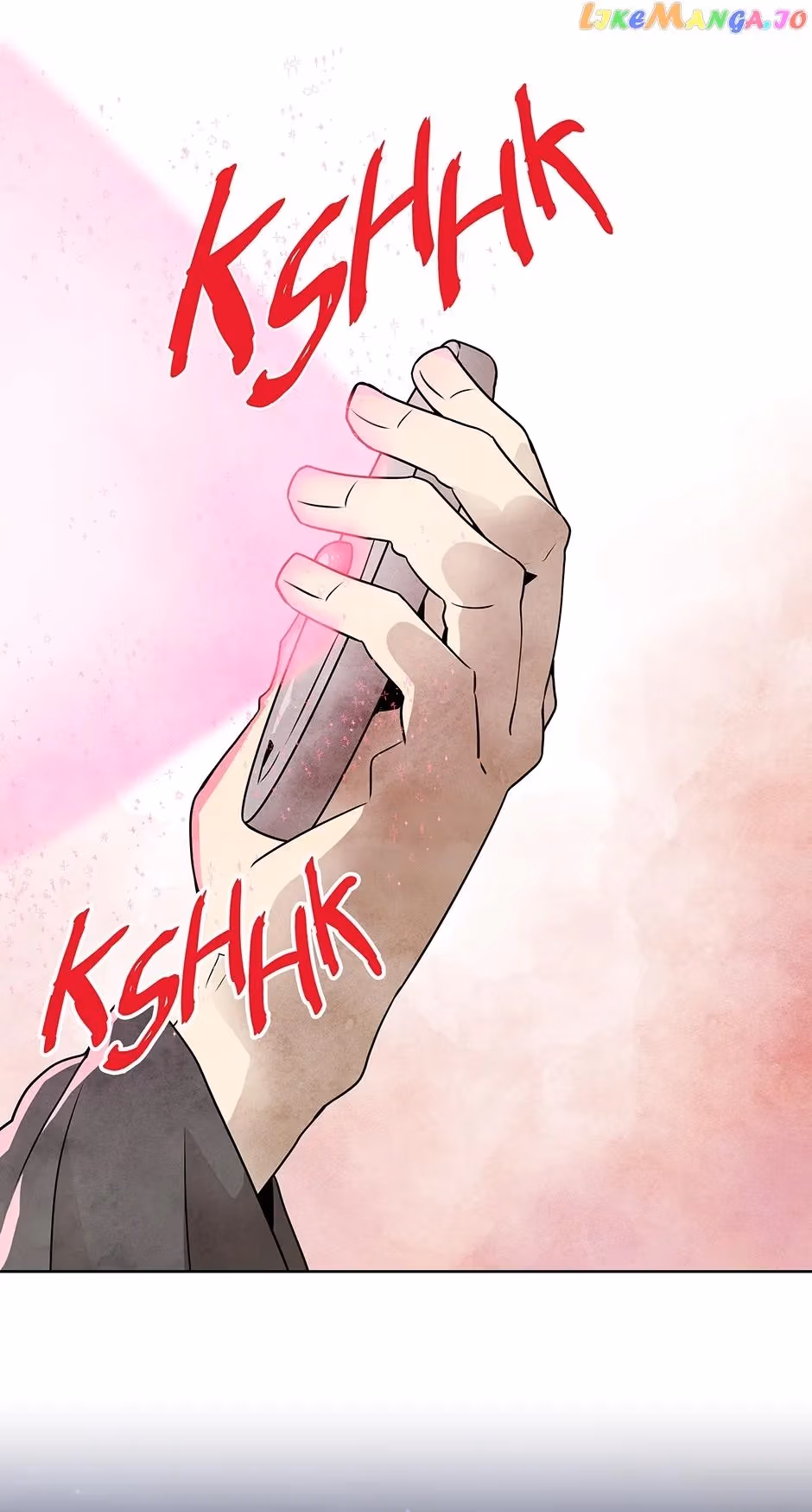The Greatest Ascetic Chapter 83 page 34 - 
