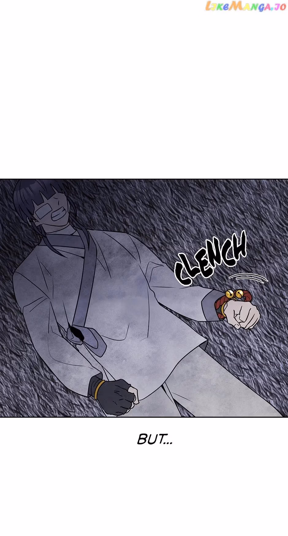 The Greatest Ascetic Chapter 83 page 40 - 