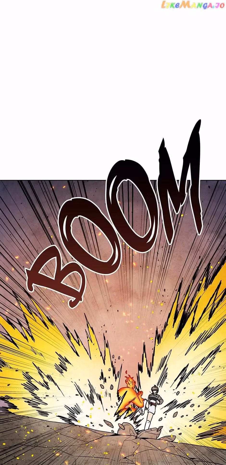 The Greatest Ascetic Chapter 83 page 42 - 