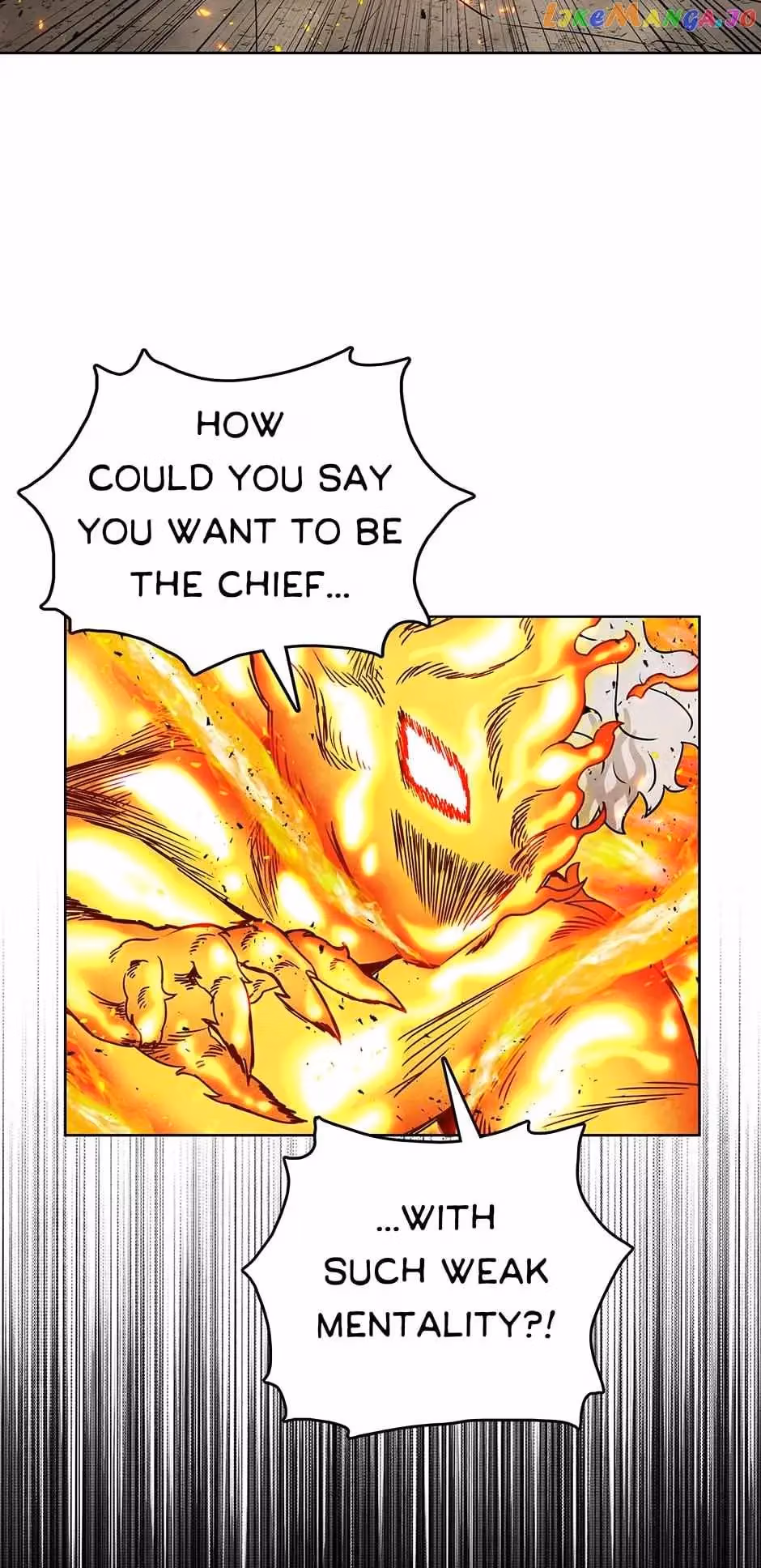 The Greatest Ascetic Chapter 83 page 43 - 