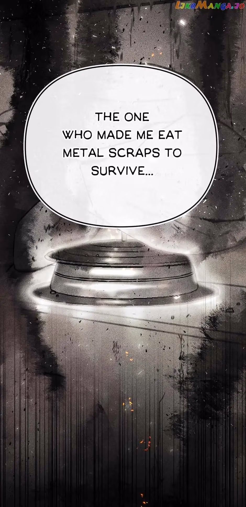 The Greatest Ascetic Chapter 83 page 46 - 