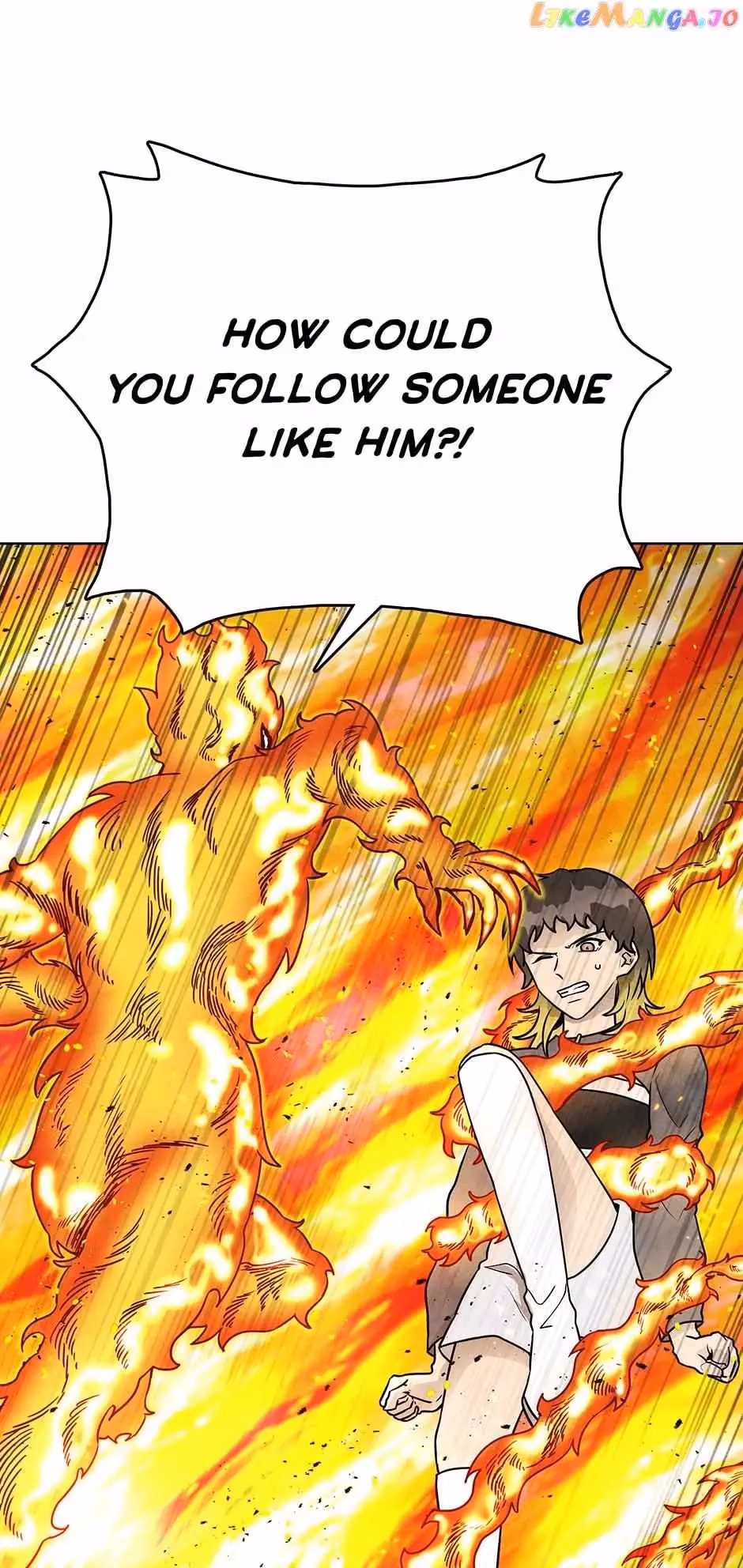 The Greatest Ascetic Chapter 83 page 48 - 