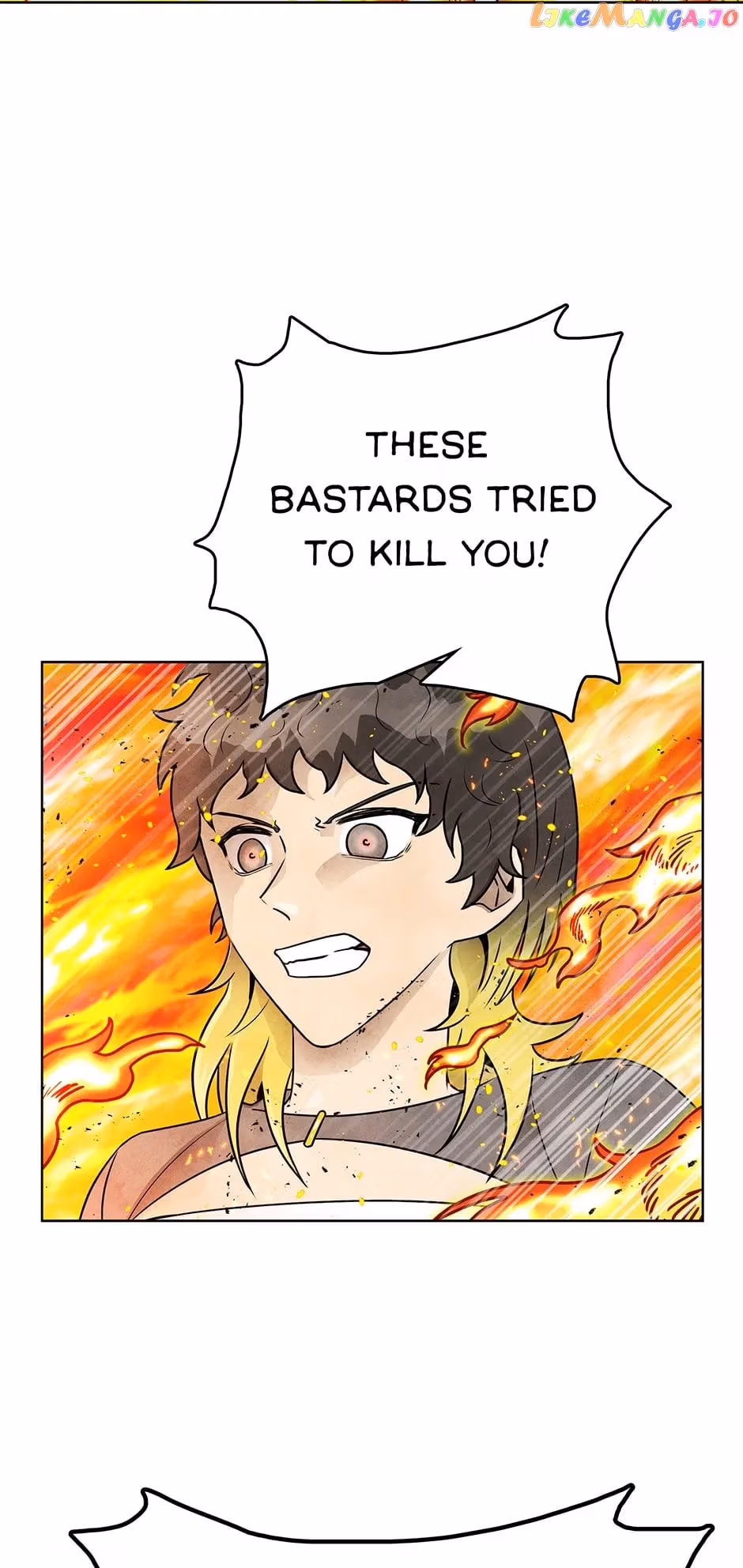 The Greatest Ascetic Chapter 83 page 49 - 