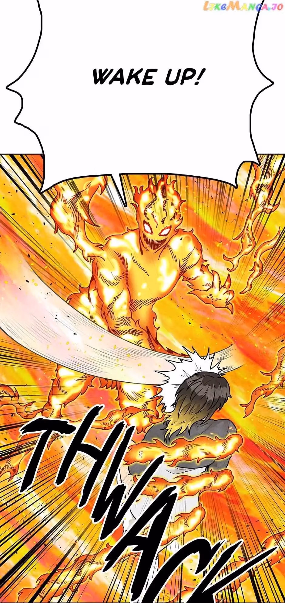 The Greatest Ascetic Chapter 83 page 50 - 