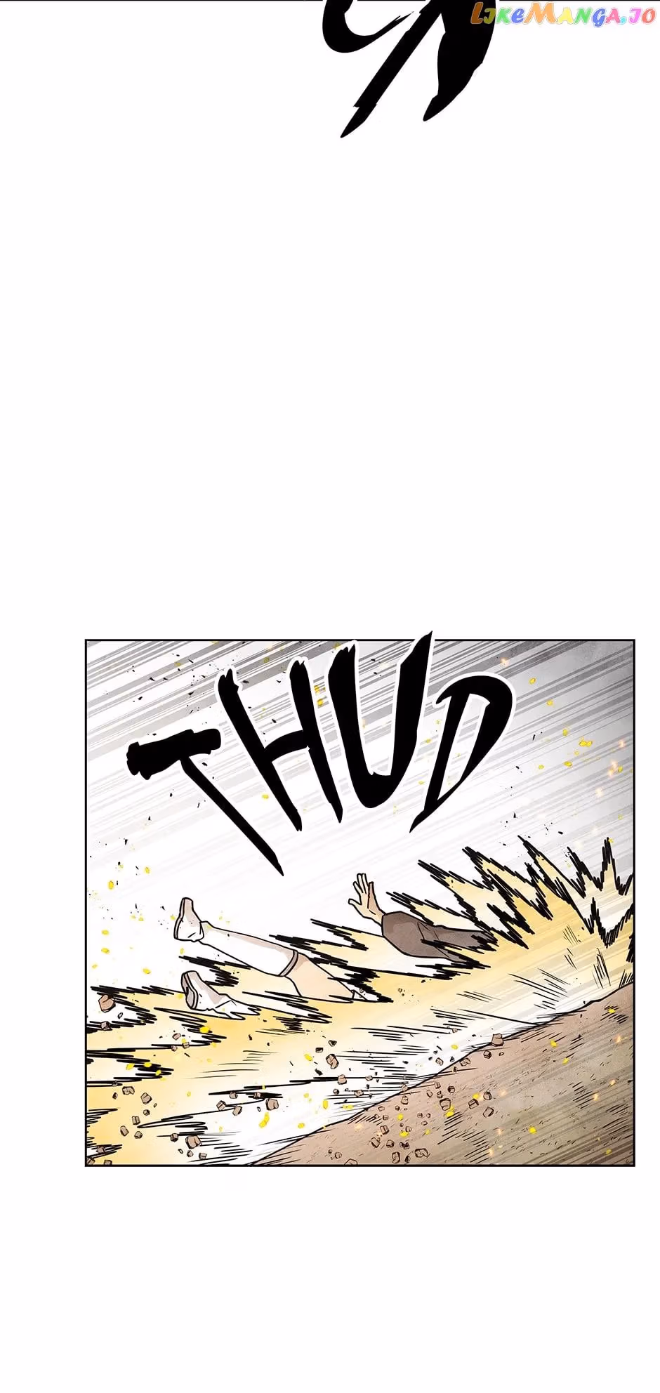 The Greatest Ascetic Chapter 83 page 51 - 