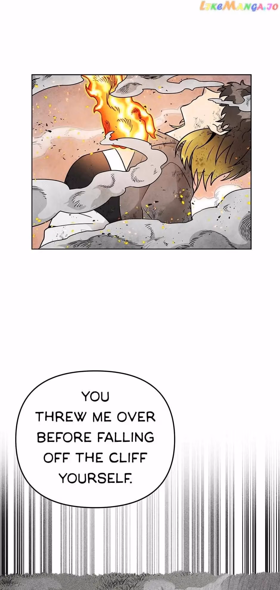The Greatest Ascetic Chapter 83 page 54 - 